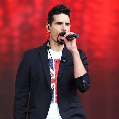 Backstreet's Back in Wien