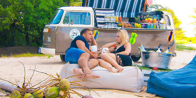 Zickereien, abblitzen: Will keiner den Bachelor?