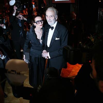 Wiener Filmball 2011