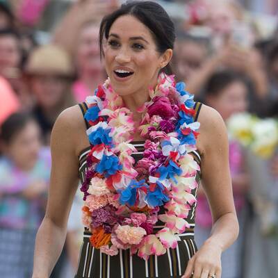 Meghan und Harry sind verlobt!
