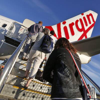 Entführungsalarm auf Bali