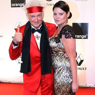 Wiener Filmball 2011