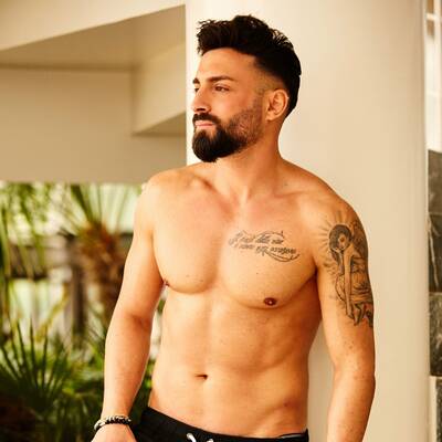 RAUS - Christian, 25