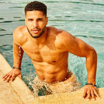 RAUS - Christian, 25