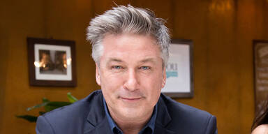 Alec Baldwin