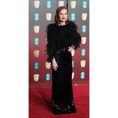 BAFTAs 2018