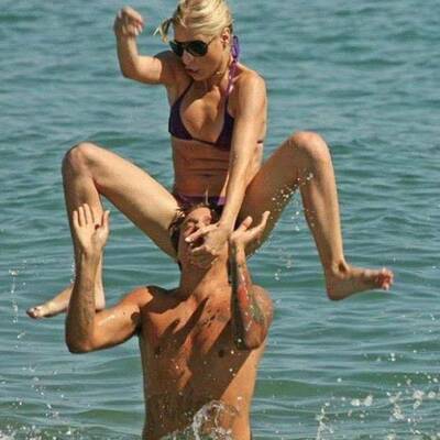 Die lustigsten Bikini-Fotos aller Zeiten