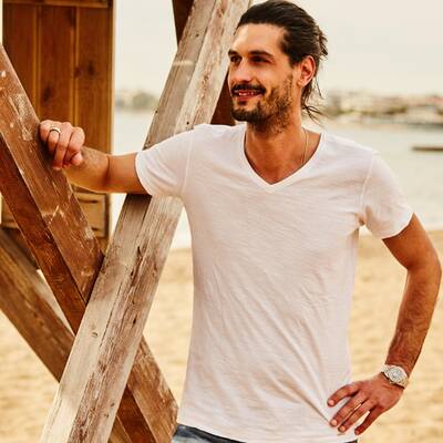 RAUS - Christian, 25