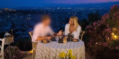 Bachelorette: ER bringt Gerda zum Weinen