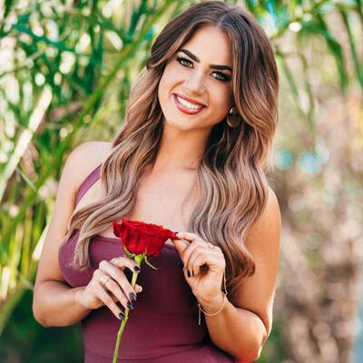 Die Bachelorette: Jessica Paszka