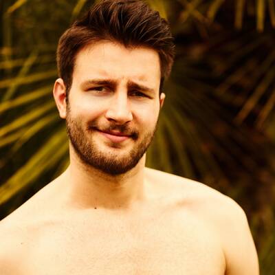 RAUS - Christian, 25