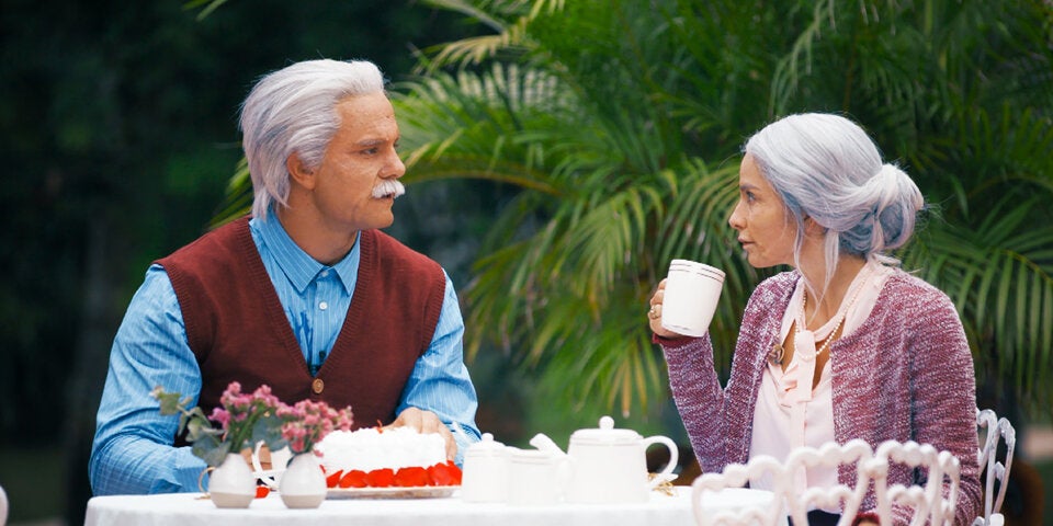 Der Bachelor Sebastian