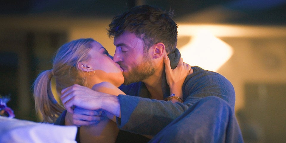 Der Bachelor Niko und Denise