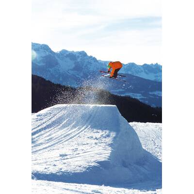 WERFENWENG - Das Familienskigebiet im Salzburger Land