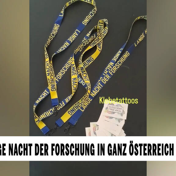 24. April: Lange Nacht der Forschung in ganz Österreich
