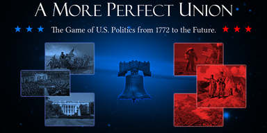 A more perfect union cover