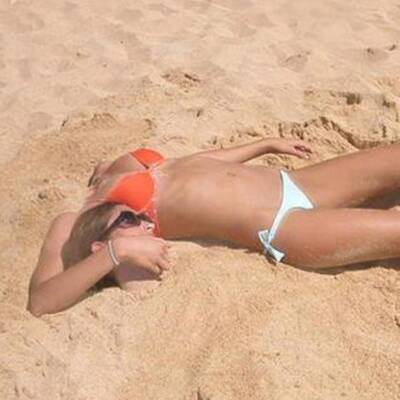 Die lustigsten Bikini-Fotos aller Zeiten