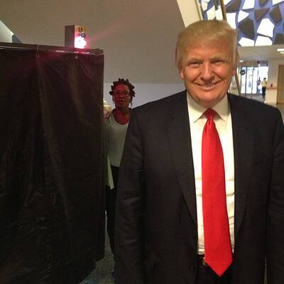 Ivanka Trump: Das schöne Leben der Milliardärs-Tochter