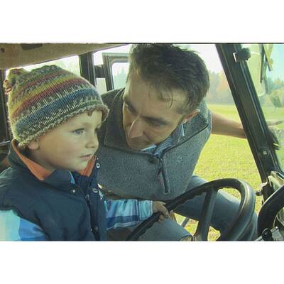 Bauer sucht Frau - Die Kandidaten 