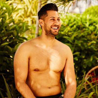 RAUS - Christian, 25