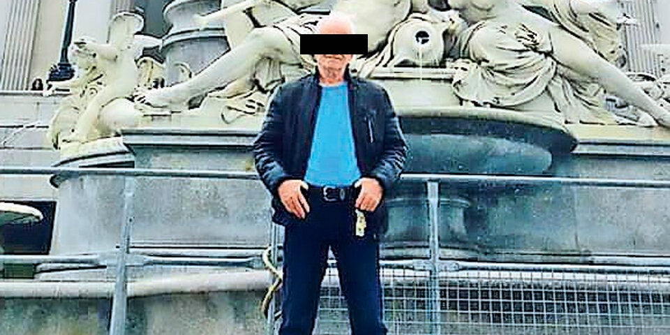 Brahim E. Täter Favoriten Mord