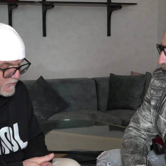 FELLNER! LIVE: DJ Ötzi im Interview zu seinem neuen Album