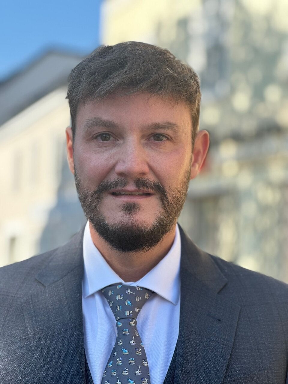 Raimund Schüller, Anwalt 14-Jähriger Brudermörder