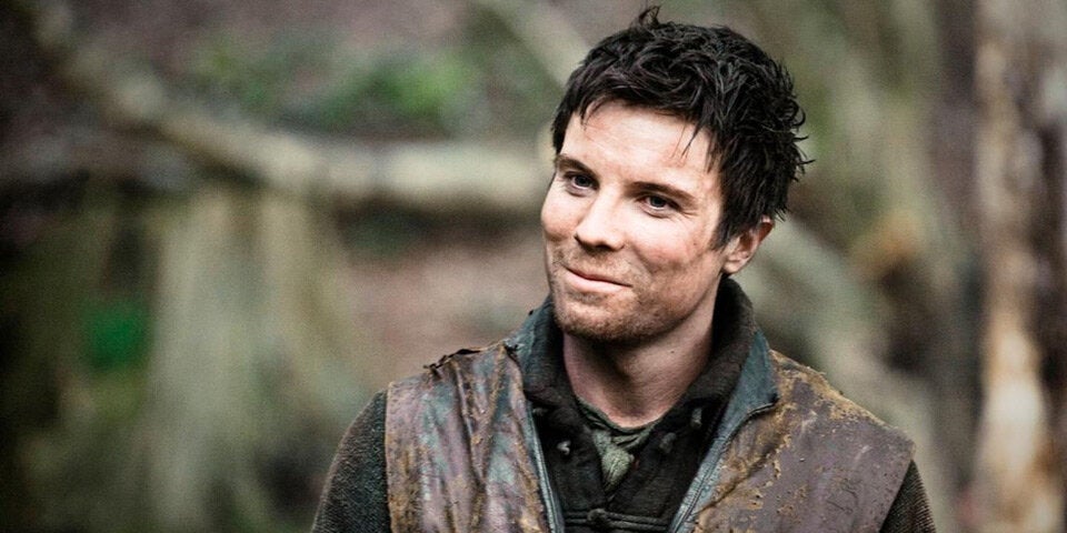 Gendry - Game of Thrones