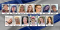 Das sind die 13 freigelassenen Hamas-Geiseln