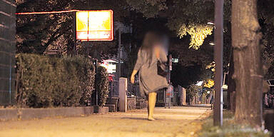 Stuwerviertel: Das Comeback des Babystrichs