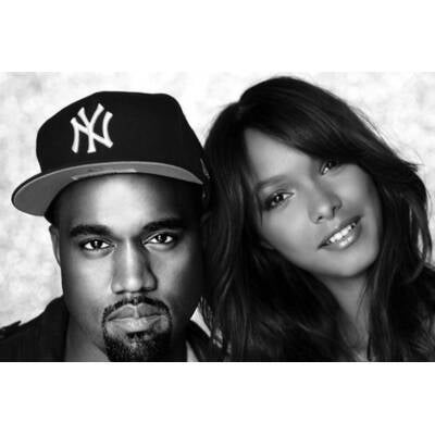 Victorias Secret Shooting Backstage