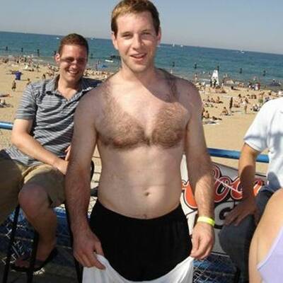 Die lustigsten Bikini-Fotos aller Zeiten