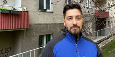 Nachbar Penzing STurz Balkon