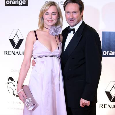 Wiener Filmball 2011