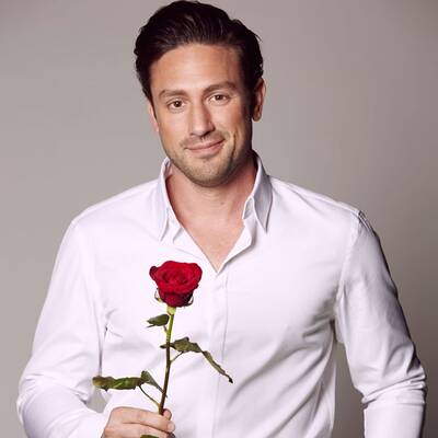 Der neue Bachelor