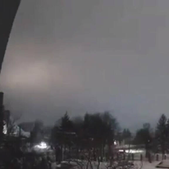 Russland feuert Hyperschallrakete Oreschnik auf Westukraine ab