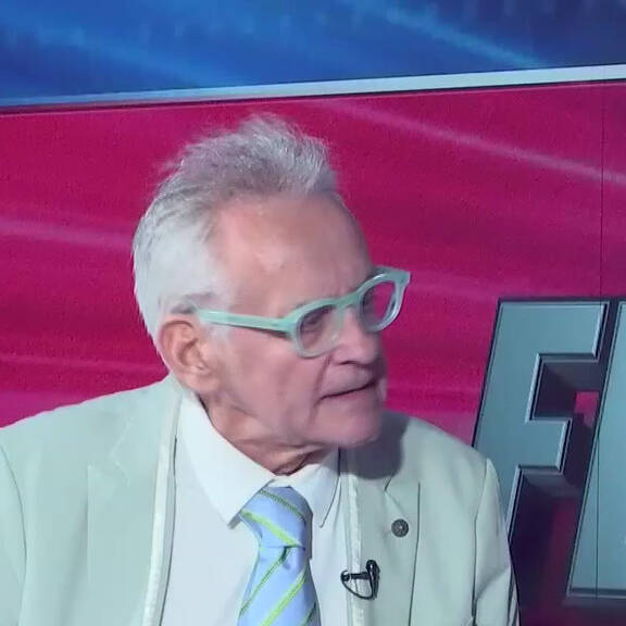 Sprit-Irrsinn & ORF-Gagen: Christian W. Mucha im Interiew | FELLNER! LIVE