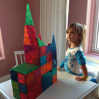 Ivanka Trump: Das schöne Leben der Milliardärs-Tochter