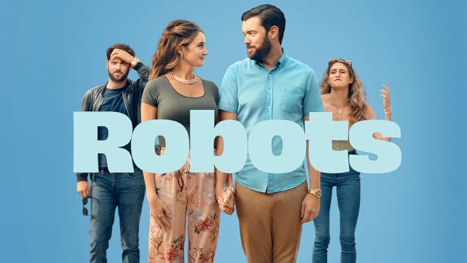 Die aktuellen Streaming-Highlights (27.01. - 02.02.)