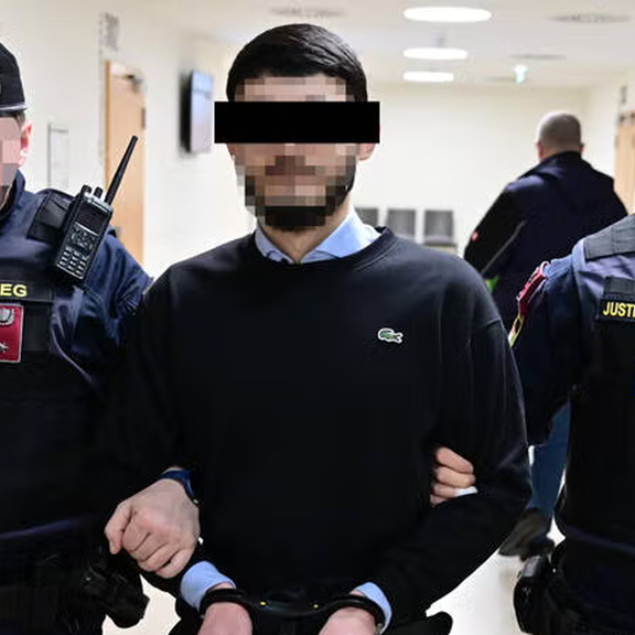 Bandenkrieg in Meidling: Haupttäter kassiert sechs Jahre Haft