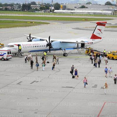 Arigona verlässt Österreich
