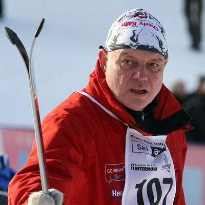 Promis in Schladming