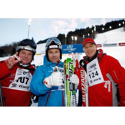 Promis in Schladming