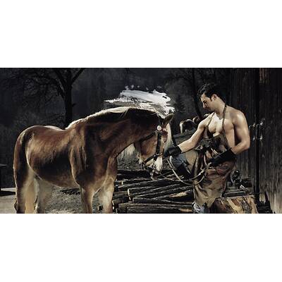 (c) Österr. Bauernbund Jugend, Fotografen: Luise Hardegg & Marcel Schnellinger.