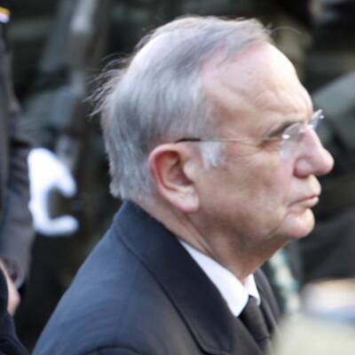 Politik und Prominenz trauern um Haider