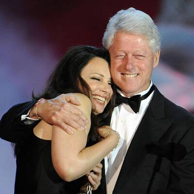 Life Ball 2009: Die Stars