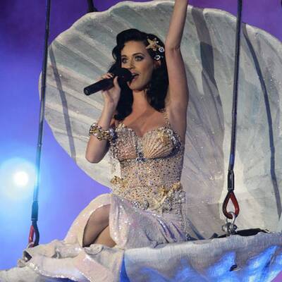 Life Ball 2009: Die Stars