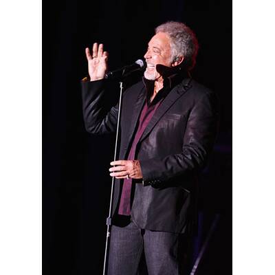 Der 62. Rot-Kreuz-Ball in Monaco