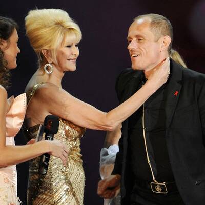 Life Ball 2009: Die Stars