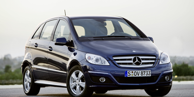 Überblick über die beliebtesten heimischen Vans